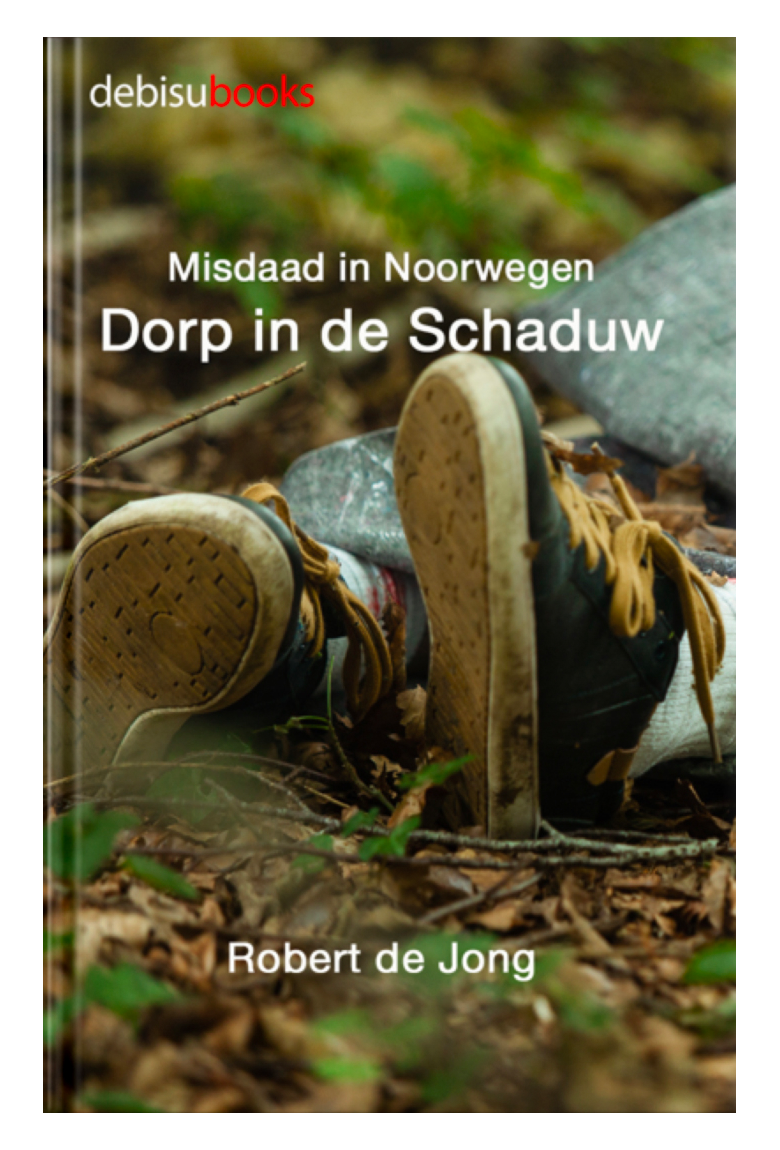 Dorp in de schaduw
