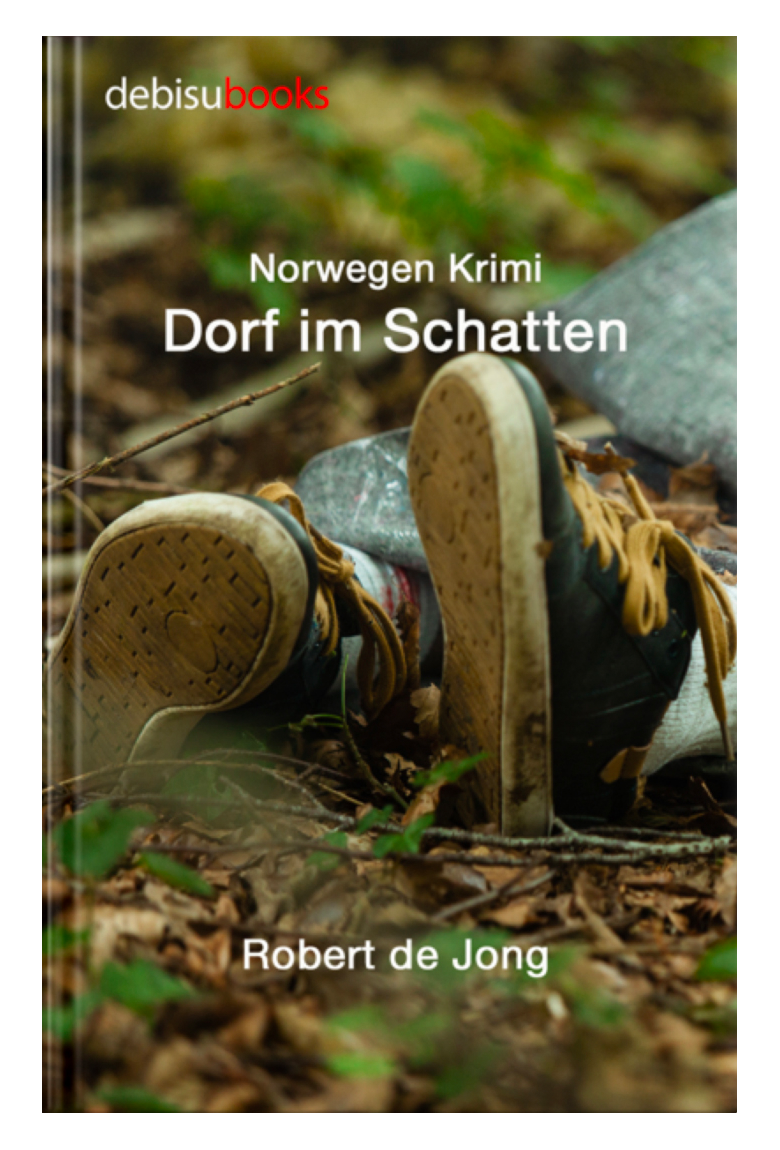 Dorf im Schatten