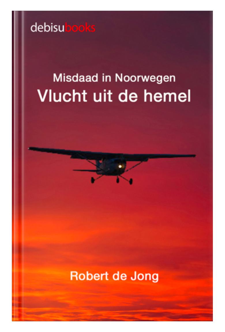 Vlucht uit de hemel