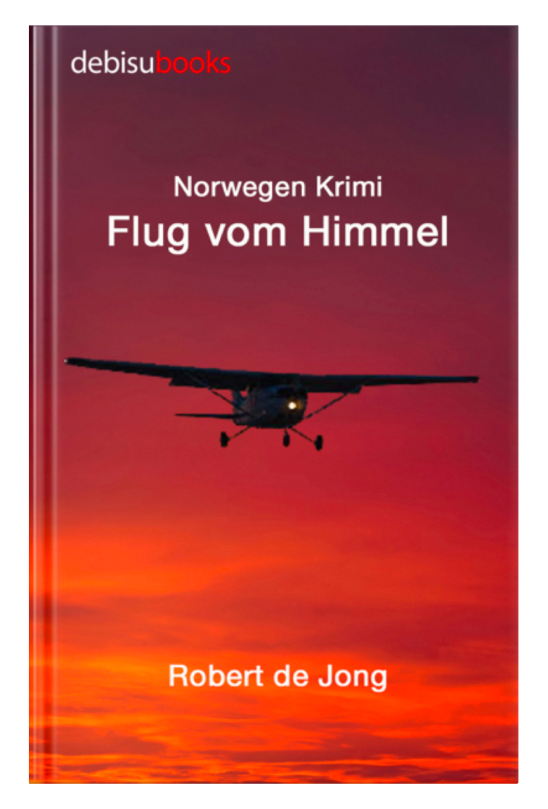 Flug vom Himmel