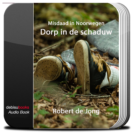 Dorp in de schaduw