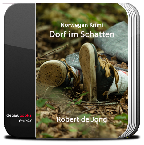 Dorf im Schatten